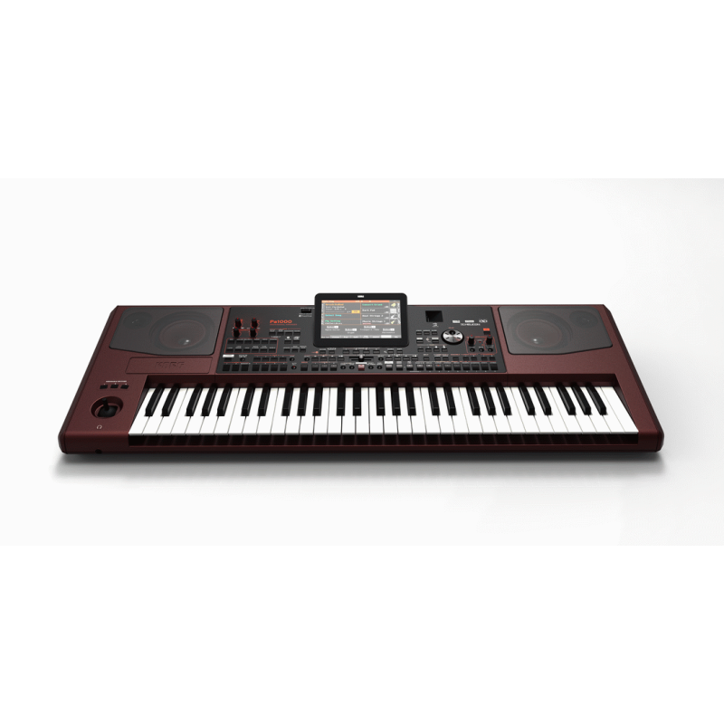 KORG Pa1000 Professional Arranger Keyboard — view 6
