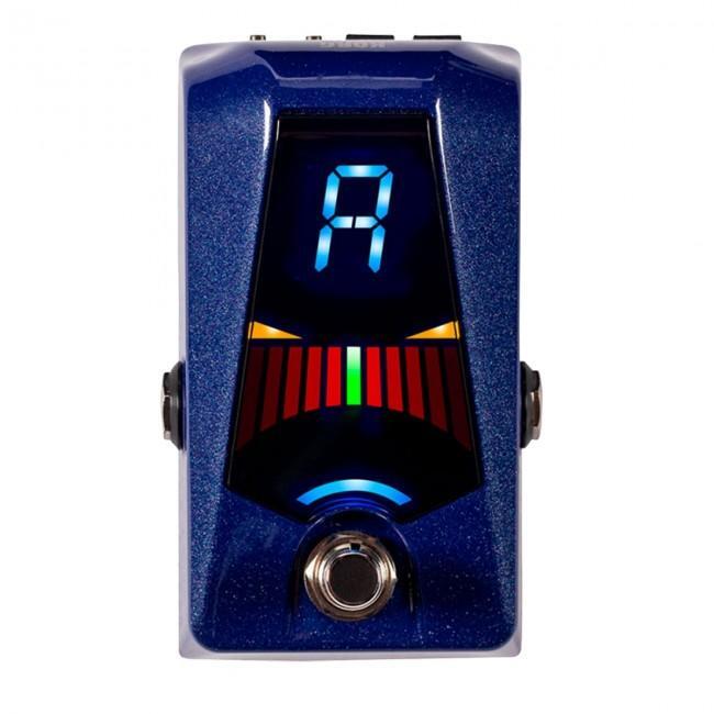 KORG Pitchblack Adavance Tuner Blue