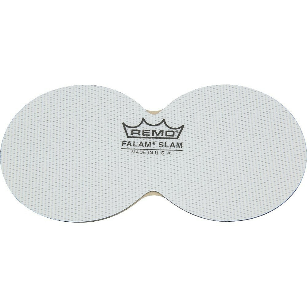 Remo Falam Slam Patch 25" Double Kick Pack 1 Piece