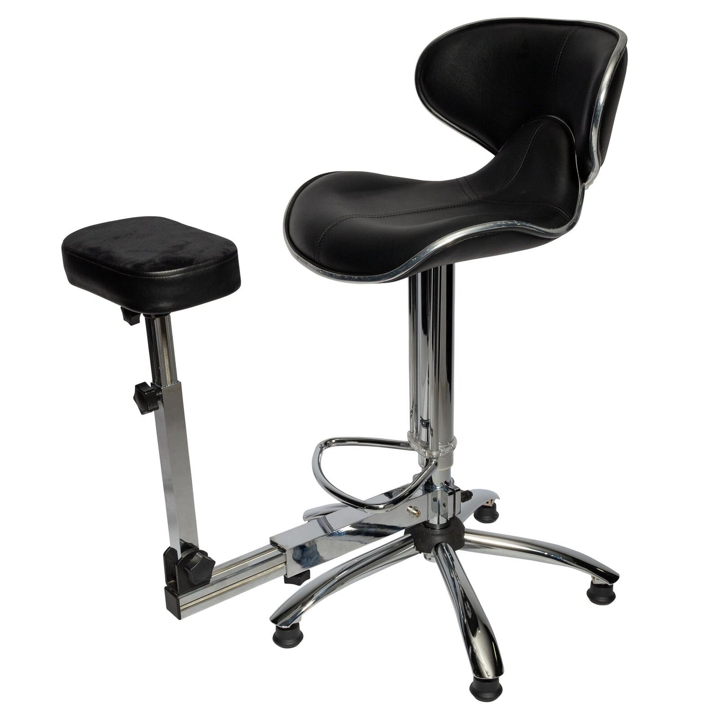 Steinhoff Tuba Chair with Adjustable Seat and Rest — view 2