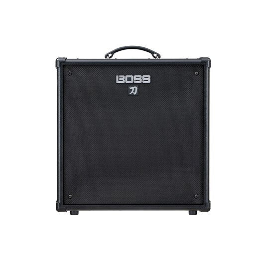BOSS KATANA-110 Bass Amplifier - 1x10" Speaker, 60W Power, Onboard Effects, 3 Amp Characters, Compact Design for Serious Bassists — view 7