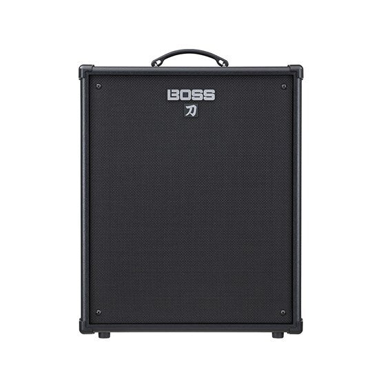BOSS KATANA-210 Bass Amplifier - 2x10" Speakers, 60W Power, 3 Amp Characters, Onboard Effects for Serious Bassists — view 7