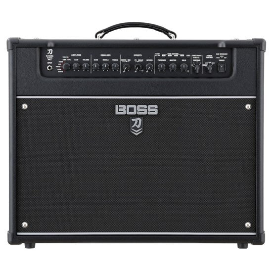 Boss Katana Artist MKII Guitar Amplifier 1x12" 100W