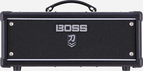 Boss Katana Head MKII 100w Guitar Head
