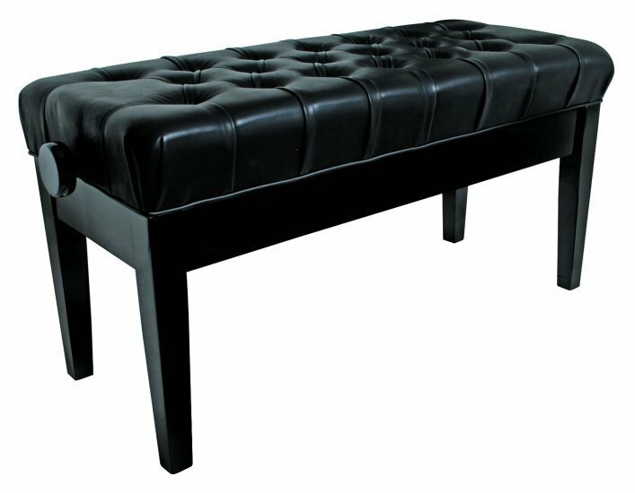AMS KTW16 Piano Duet Bench