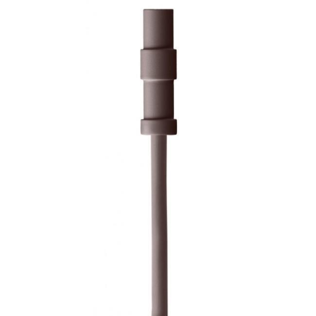 AKG LC82MD Cocoa Reference Lightweight Cardioid Lavalier Mic
