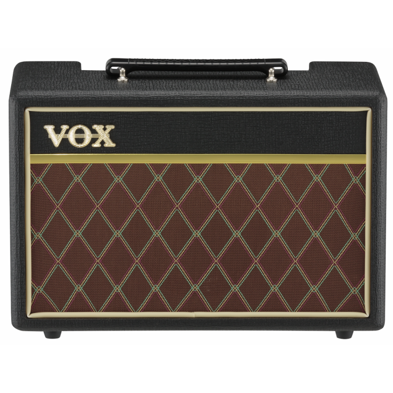 ESP LTD EC-10 Guitar Pack with Vox Pathfinder 10 Amp and Korg GA-1 Tuner — view 4
