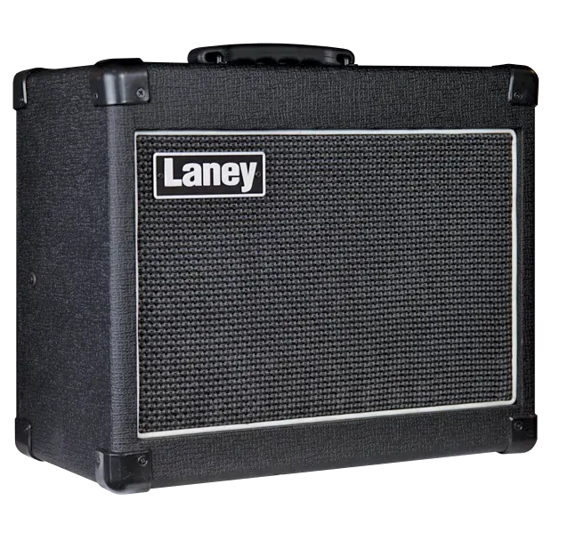 Laney LG Series 20W 1x8 Combo Guitar Amp with Reverb