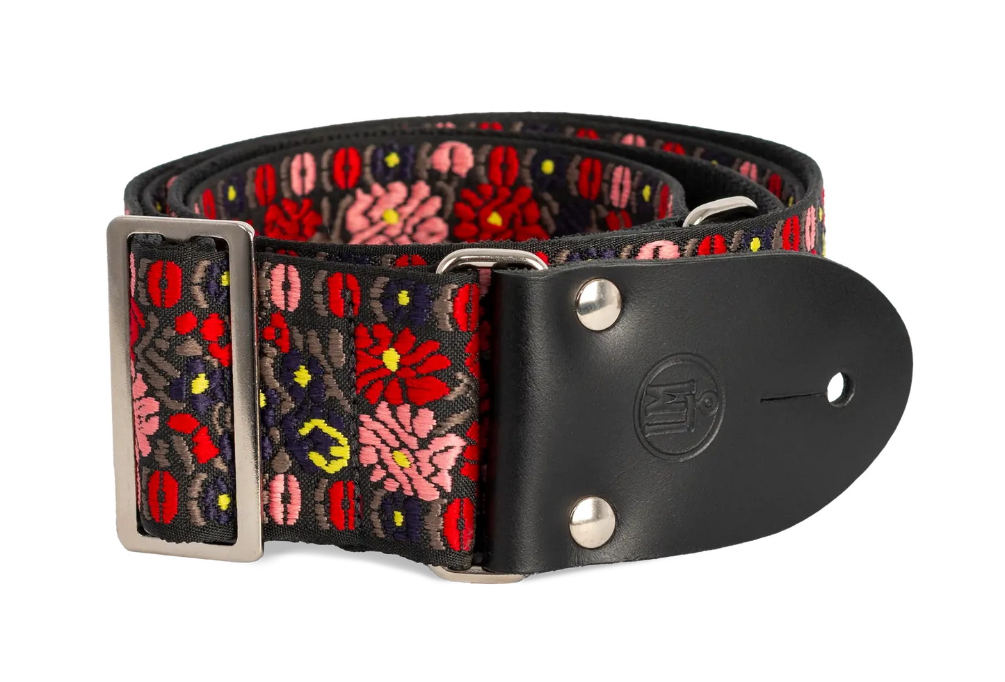LM 2in Flower Power Strap — view 5