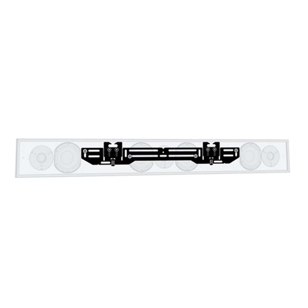 MatchMount Speaker Bracket to suit Horizon Soundbar Leon Speakers — view 3