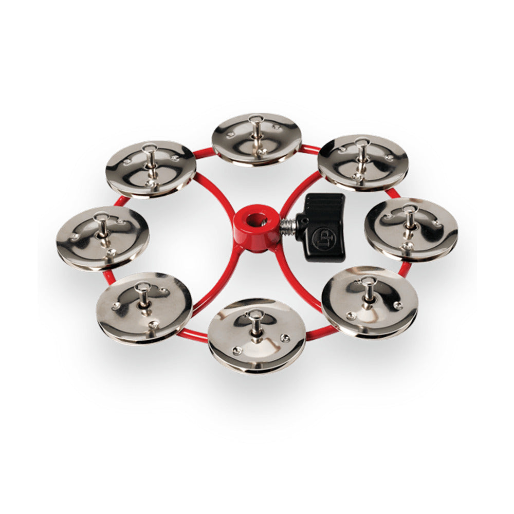 LP City Hi-Hat Jingle Ring Single