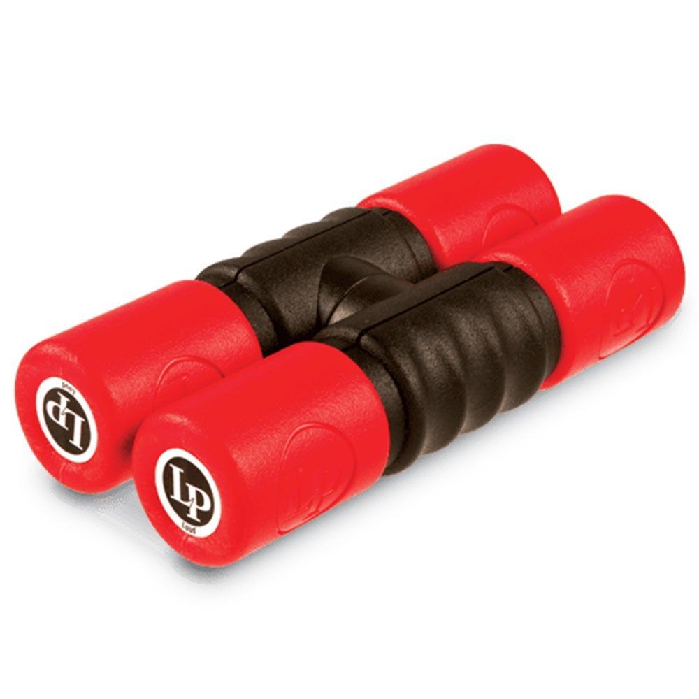 LP Twist Shaker Loud - Twin Set with Patented Lock Mechanism for Versatile Sound Combinations — view 3