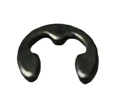 Graph Tech LP8455 Chrome LP Bridge External Circlip