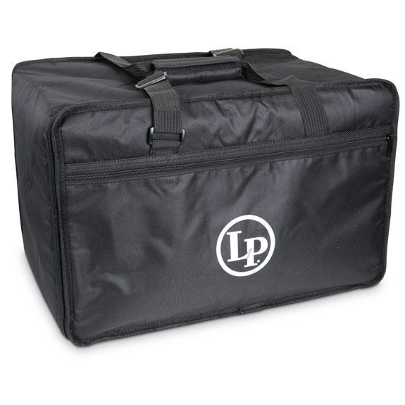 Latin Percussion LPCB Cajon Bag