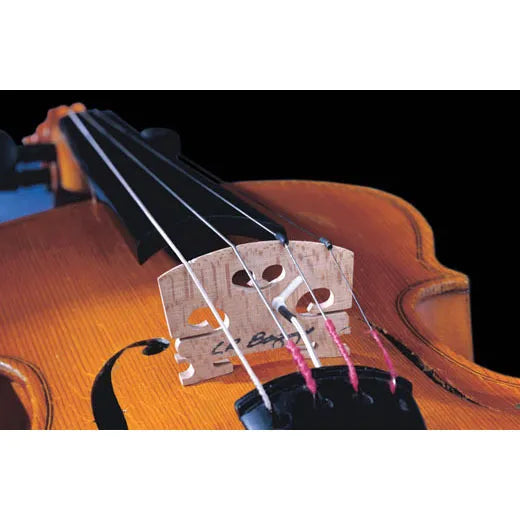 LR Baggs Violin Pickup with Superieur Despiau Maple Bridge
