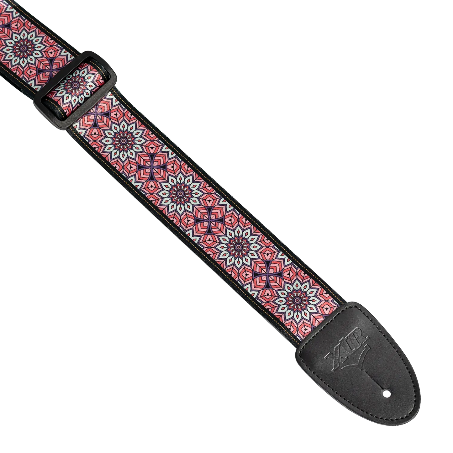 Xtreme 2 inch Mandala Art Series Strap — view 2