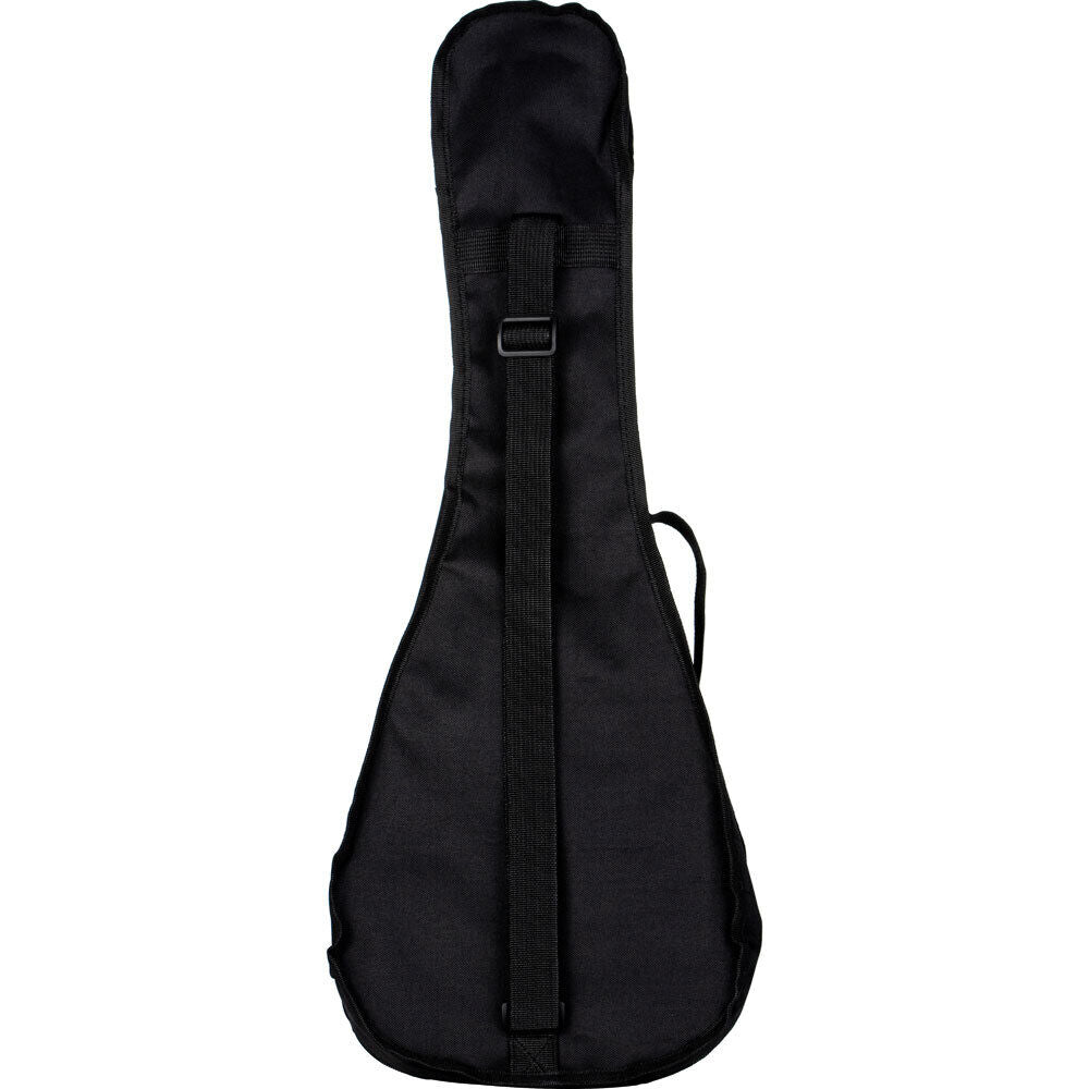 Lanikai LU Series Concert Ukulele with Satin Finish and Gig Bag — view 5