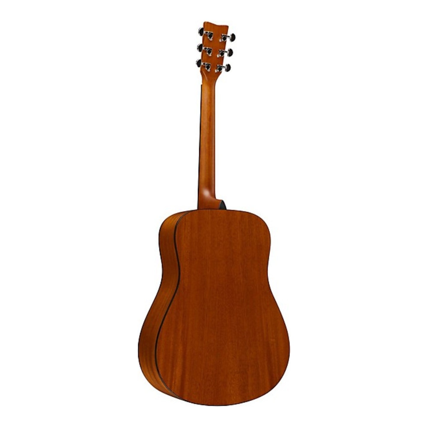 Yamaha Gigmaker 310 Acoustic Guitar Pack - Natural — view 5