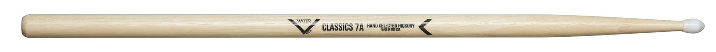 Vater VHC7AN Classics 7A Nylon Tip