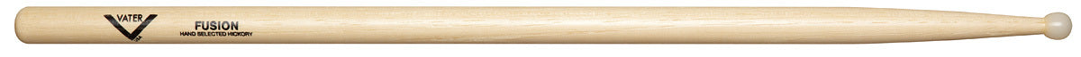 Vater VHFN American Hickory Fusion Nylon Tip Drumsticks