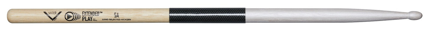 Vater Extended Play 5A Wood Tip VEP5AW