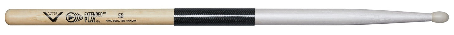 Vater VEP5BN 5B Extended Play Nylon Tip