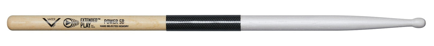 Vater VEPP5BW Power 5B Extended Play Wood Tip