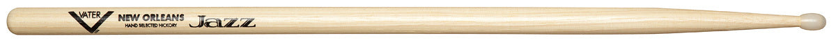 Vater New Orleans Jazz Nylon tip VHNOJN
