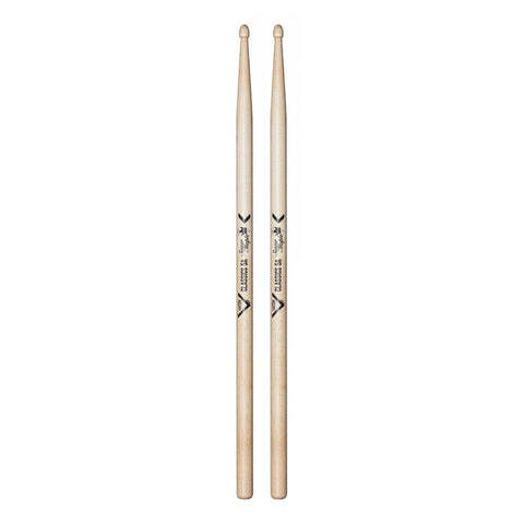 Vater Sugar Maple Classics 5A - Wood Tip