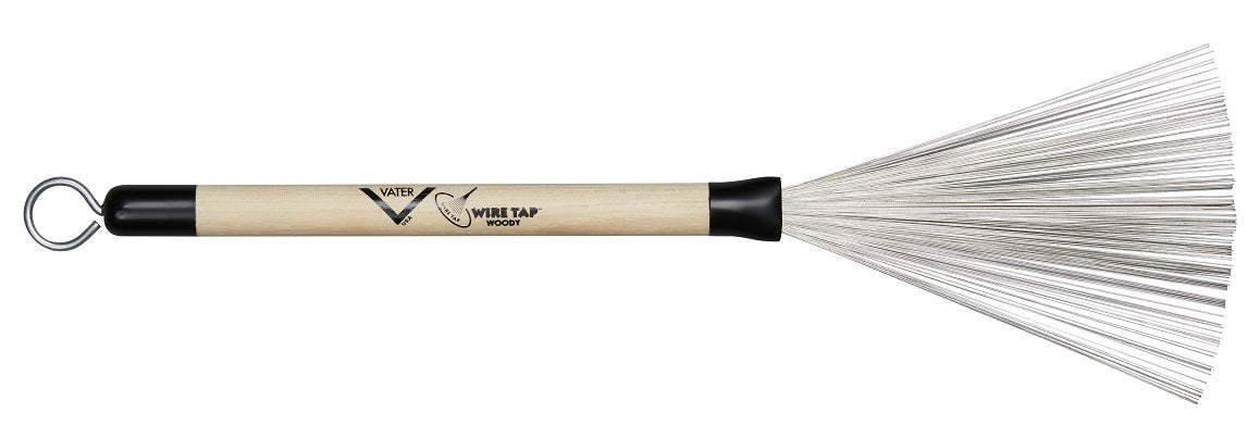 Vater Vwtrw Woody Wire Retractable Brush