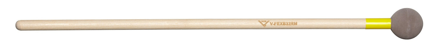 Vater FEXB32RM Mallet XYLOPHONE/BELL Rubber Medium
