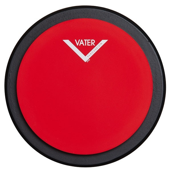 Vater VCB6S Chop Builder 6" SINGLE-SIDED Soft