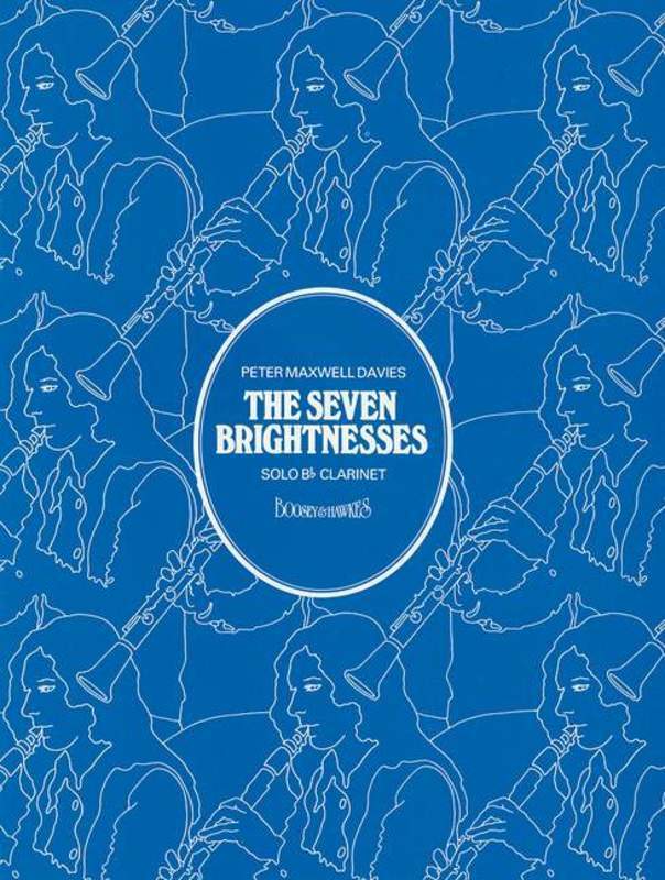 Seven Brightnesses Cla
