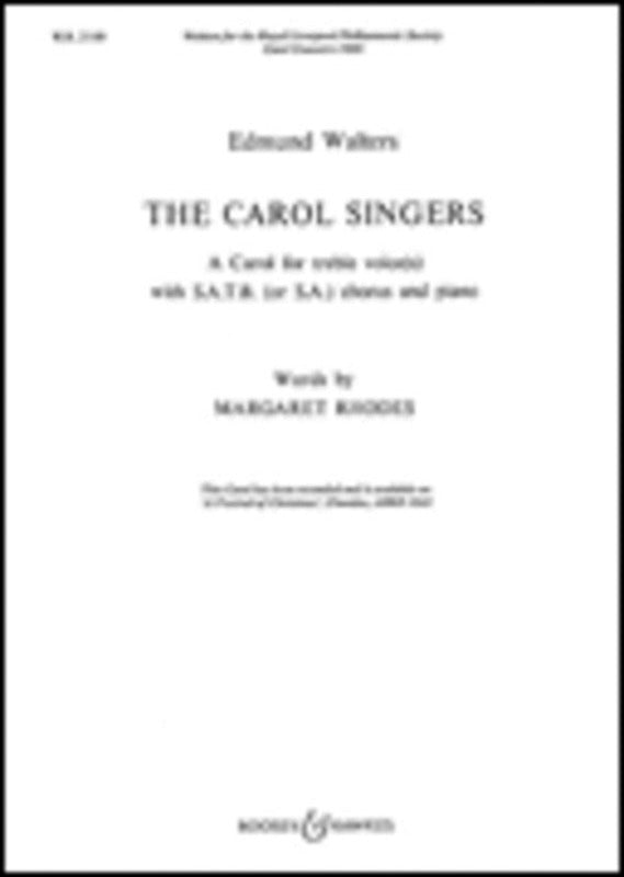 The Carol Si Unis Treb