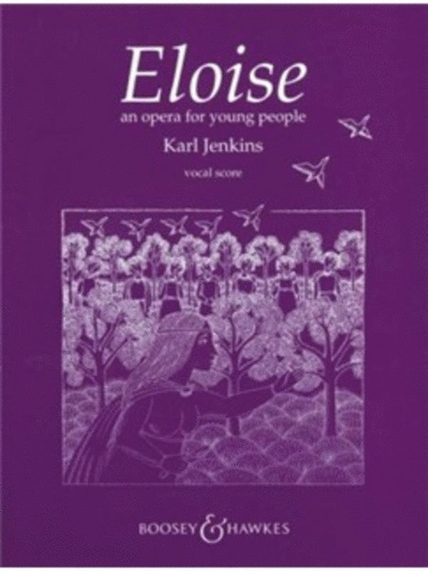 Eloise Vosc