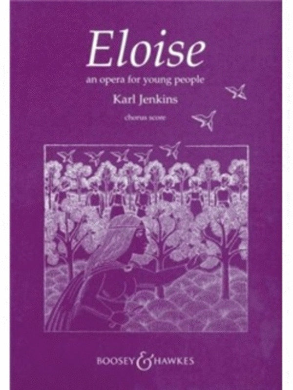 Eloise Choral Parts