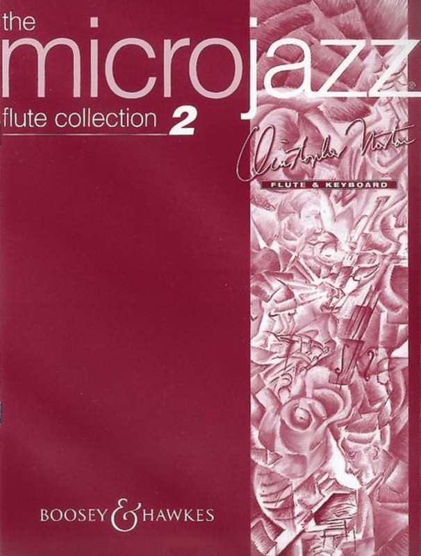 Microjazz Flute Collection 2 (Boosey & Hawkes)