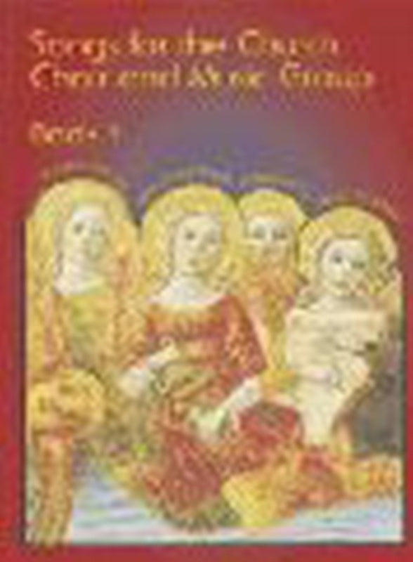 Songs For The Church Choir And Music Group Bk 1 Softcover Book