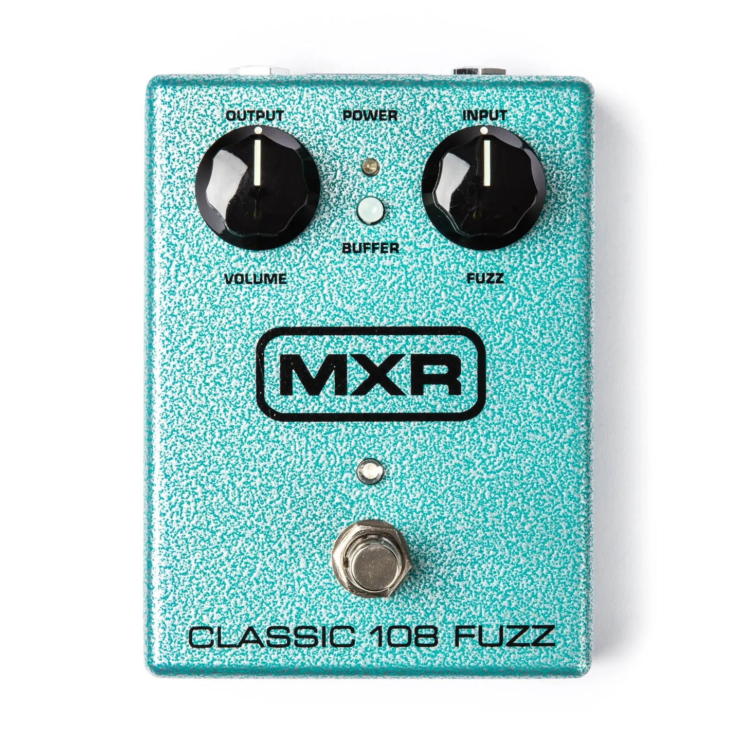 Jim Dunlop MXR M173 Silicon Fuzz Effect Pedal
