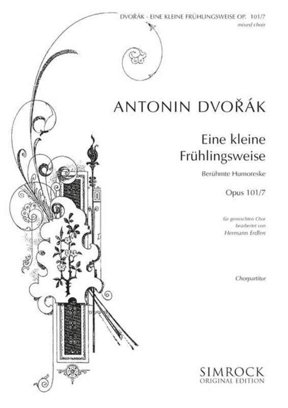 Eine Kleine Fruhlings-
