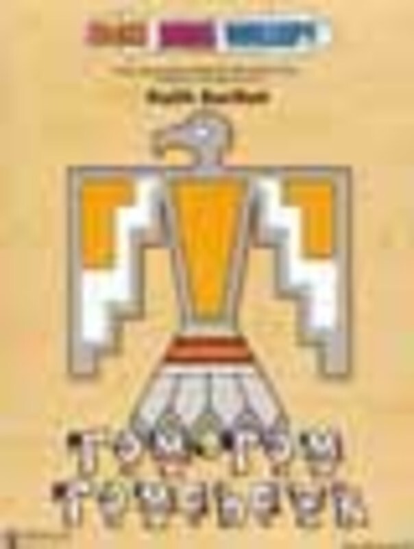 Tom Tom Tomahawk Sco Pts Cd