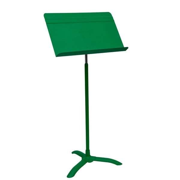 Manhasset Symphony Music Stand Green Matte Finish — view 2