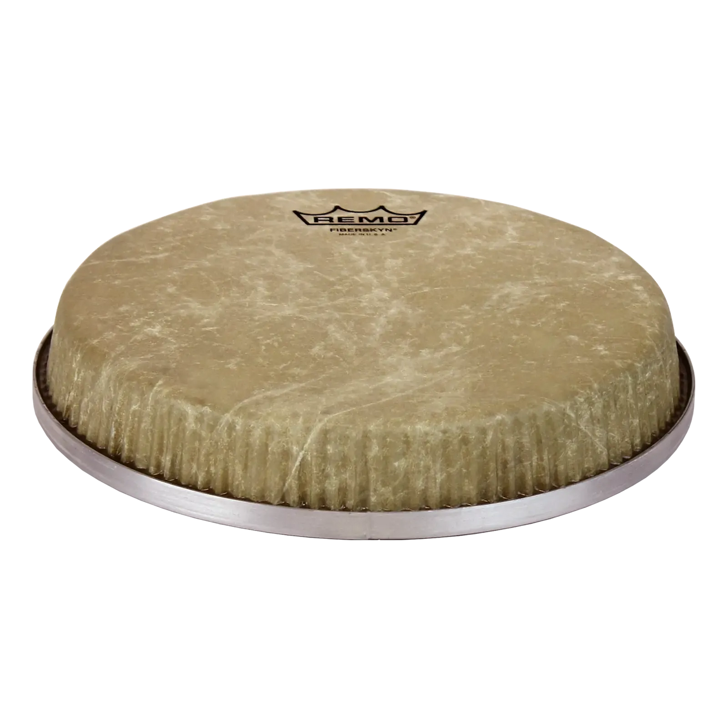 Remo R Series 09 Inch Bongo Head Fiberskyn