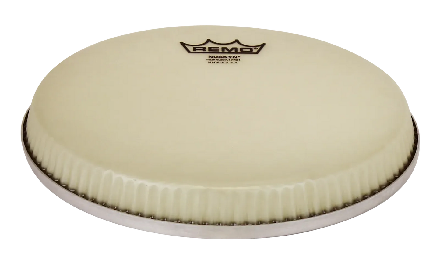 Remo S Series 6.75 Inch Nuskyn Bongo Drumhead