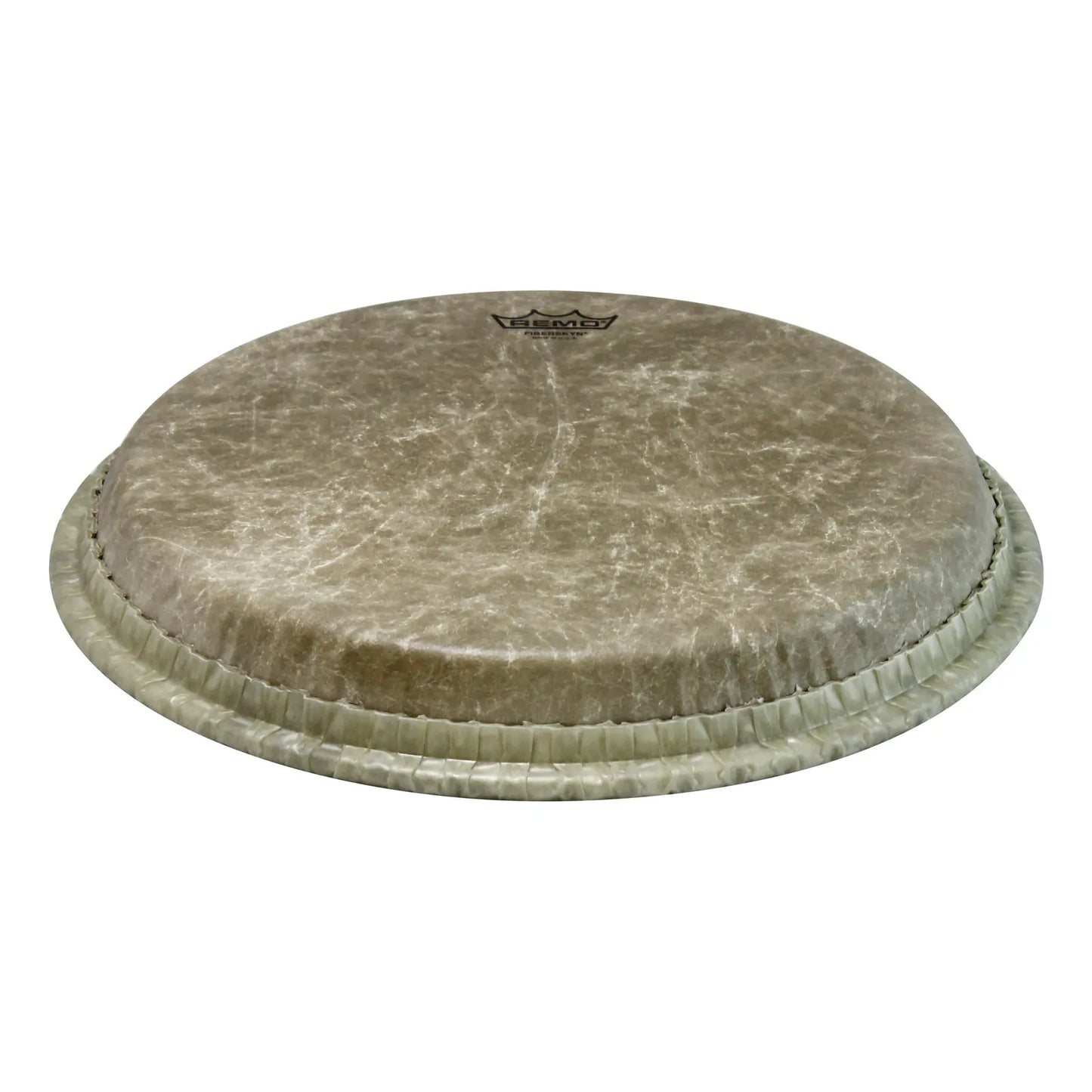 Remo 12.50 Inch Fiberskyn Tucked Conga Head F6