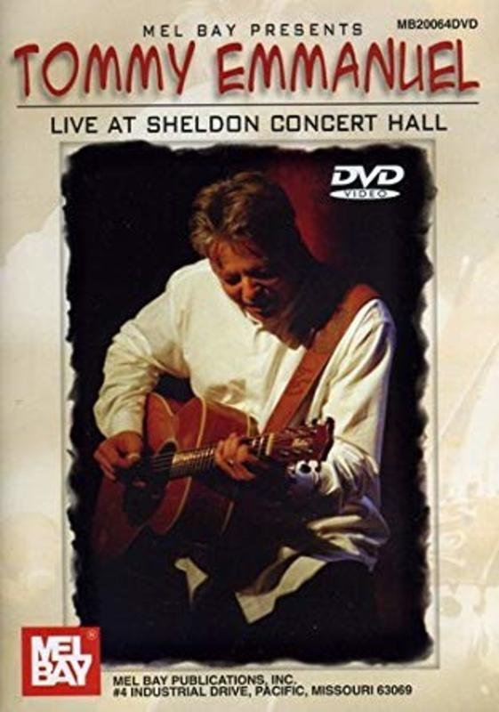 MB20064DVD