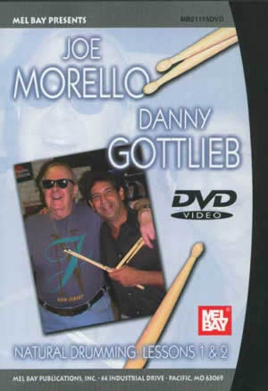 MB21115DVD