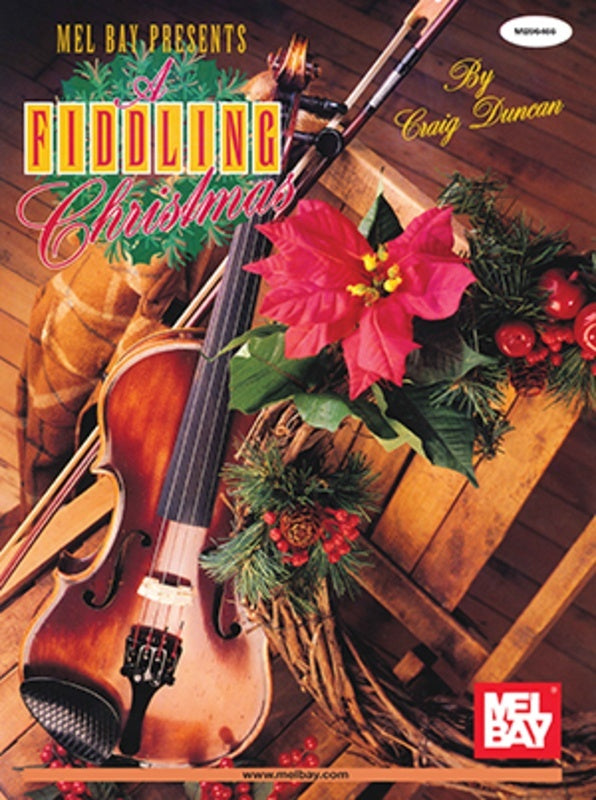 Fiddling Christmas Book/Pdf Book