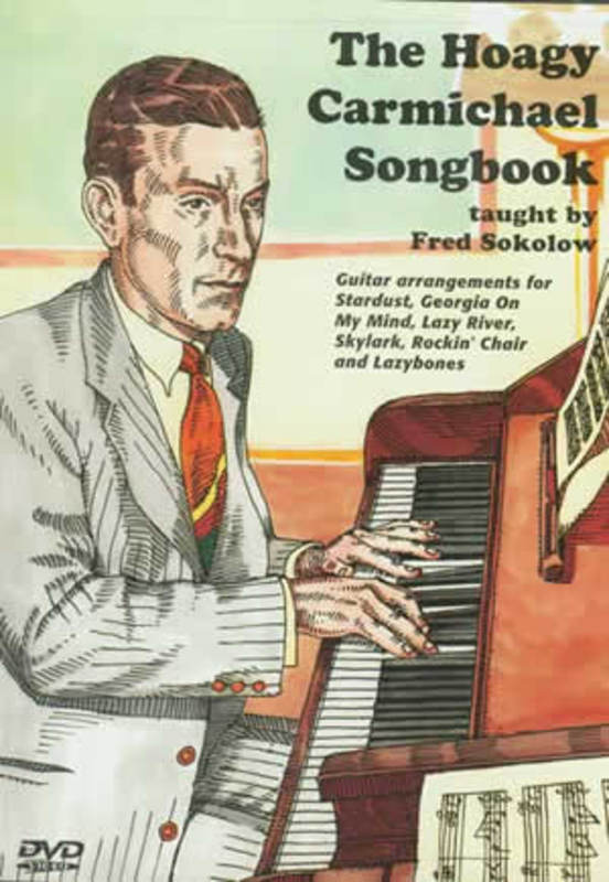 Goagy Carmichael Songbook