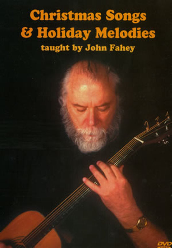 Christmas Songs And Holiday Melodies (DVD Only)